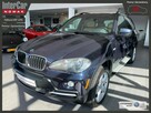 X5 3.0i xDrive Faktura Vat23% - 1