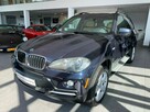 X5 3.0i xDrive Faktura Vat23% - 2