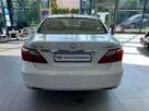 Lexus LS Long 4.6 benzyna, Faktura Vat 23% - 8