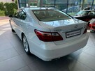 Lexus LS Long 4.6 benzyna, Faktura Vat 23% - 9