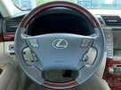 Lexus LS Long 4.6 benzyna, Faktura Vat 23% - 12