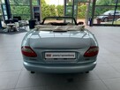 Jaguar XK 4.0 284 km Klasyk Faktura VAT 23% - 8