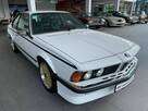 M6, 3.5L 285 km E24 Coupe Odnowiony Stan Kolecjonerski - 3