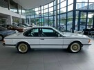 M6, 3.5L 285 km E24 Coupe Odnowiony Stan Kolecjonerski - 4