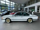 M6, 3.5L 285 km E24 Coupe Odnowiony Stan Kolecjonerski - 5