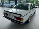 M6, 3.5L 285 km E24 Coupe Odnowiony Stan Kolecjonerski - 6