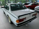 M6, 3.5L 285 km E24 Coupe Odnowiony Stan Kolecjonerski - 8