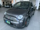 Fiat 500 Faktura VAT23% Zarejestrowany PL - 1