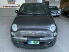 Fiat 500 Faktura VAT23% Zarejestrowany PL - 2