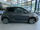 Fiat 500 Faktura VAT23% Zarejestrowany PL - 4