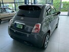 Fiat 500 Faktura VAT23% Zarejestrowany PL - 6