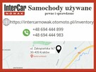 Fiat 500 Faktura VAT23% Zarejestrowany PL - 9