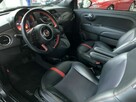 Fiat 500 Faktura VAT23% Zarejestrowany PL - 15