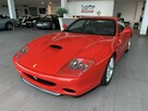 Ferrari 575 M Maranello F1 V12 515 KM unikat - 1