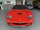 Ferrari 575 M Maranello F1 V12 515 KM unikat - 2