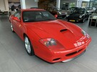 Ferrari 575 M Maranello F1 V12 515 KM unikat - 3