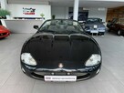 Jaguar XKR 4.2 benzyna automat cabrio przepięklny - 2