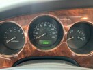 Jaguar XKR 4.2 benzyna automat cabrio przepięklny - 10