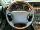 Jaguar XKR 4.2 benzyna automat cabrio przepięklny - 11