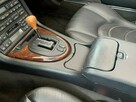Jaguar XKR 4.2 benzyna automat cabrio przepięklny - 13