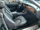 Jaguar XKR 4.2 benzyna automat cabrio przepięklny - 16