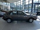 Mazda 323 Fabrycznie nowy z prywatnej kolekcji Heinza Macchi - 4