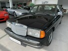 Mercedes W123 Odrestaurowny bardzo ładny zadbany - 1