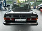 Mercedes W123 Odrestaurowny bardzo ładny zadbany - 7