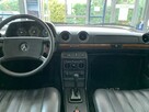 Mercedes W123 Odrestaurowny bardzo ładny zadbany - 10