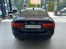 Jaguar XE Salon Polska VAT 23% - 7