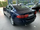 Jaguar XE Salon Polska VAT 23% - 8