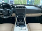 Jaguar XE Salon Polska VAT 23% - 11