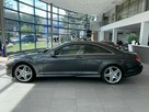 Mercedes CL 500 388km automat 4x4 przepiękny - 5