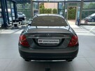 Mercedes CL 500 388km automat 4x4 przepiękny - 7