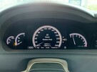 Mercedes CL 500 388km automat 4x4 przepiękny - 10