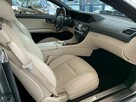 Mercedes CL 500 388km automat 4x4 przepiękny - 12