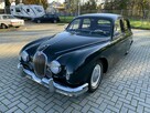 Luksusowy samochód osobowy JAGUAR MKI z 1959 roku - 1