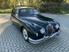 Luksusowy samochód osobowy JAGUAR MKI z 1959 roku - 3