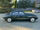 Luksusowy samochód osobowy JAGUAR MKI z 1959 roku - 4