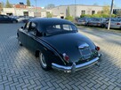 Luksusowy samochód osobowy JAGUAR MKI z 1959 roku - 8