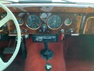 Luksusowy samochód osobowy JAGUAR MKI z 1959 roku - 12