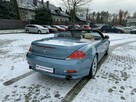 BMW 650 Zjawiskowy kabriolet z beżową skórą dostępny od ręki. Faktura VAT23% - 6
