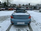 BMW 650 Zjawiskowy kabriolet z beżową skórą dostępny od ręki. Faktura VAT23% - 7