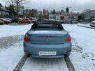 BMW 650 Zjawiskowy kabriolet z beżową skórą dostępny od ręki. Faktura VAT23% - 15