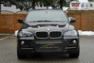 BMW X5 Zadbany, mały przebieg, 4x4, faktura VAT23% - 2