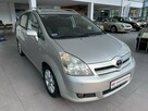 Toyota Corolla Verso Niski przebieg Salon PL 1wł bezwypadkowy 7 osób - 3
