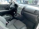 Toyota Corolla Verso Niski przebieg Salon PL 1wł bezwypadkowy 7 osób - 11