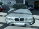 BMW 525 - 1