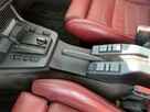 BMW 635 Automat skóry szyberdach przepiękny klimatyzacja - 13