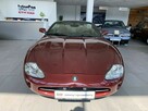 Jaguar XK8 Automat 4.0 V8 284km cabrio skóry przepiękny - 3